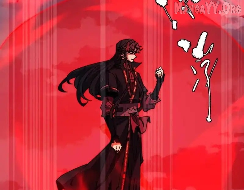 Master: This rebellious disciple is definitely not the Holy Son Chapter 159 - page 122